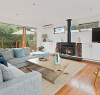 Blairgowrie Beach Villa - Accommodation Gold Coast