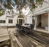 Blairgowrie Hamptons Style - Accommodation Gold Coast