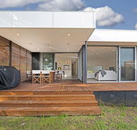 Blairgowrie Retreat - Accommodation Gold Coast