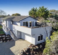 Blairgowrie Sand Dunes - Accommodation Gold Coast