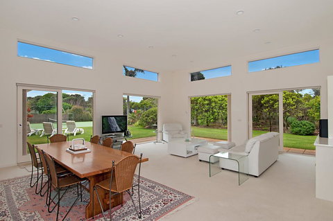 Blairgowrie Woodland - 1 Gold Coast 0