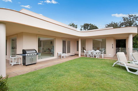 Blairgowrie Woodland - 1 Gold Coast 2