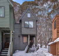 Blairs-DPA - Accommodation Gold Coast