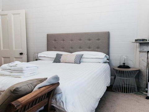 Blake House - Iconic Coastal Homestead - Accommodation Gold Coast 2