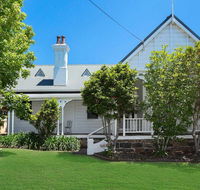 Blake House - iconic coastal homestead - Gold Coast 4U