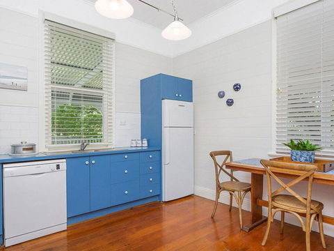 Blake House - Iconic Coastal Homestead - Accommodation Gold Coast 3
