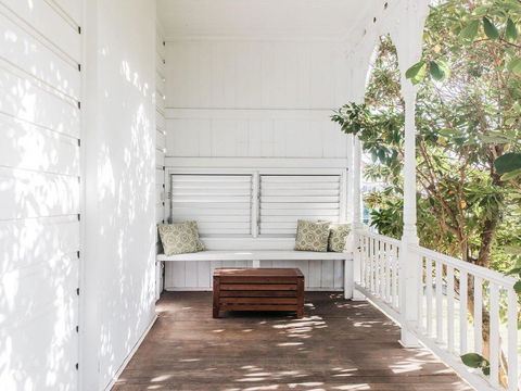 Blake House - Iconic Coastal Homestead - Accommodation Gold Coast 1