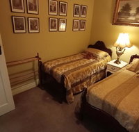 Blakes Manor Self Contained Heritage Accommodation - Accommodation Gold Coast