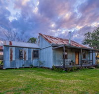 Blaxland's Cottage - Gold Coast 4U
