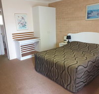 Blayney Central Motel - Accommodation Gold Coast