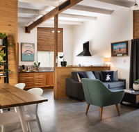 Bliss Creswick - Accommodation Gold Coast