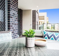 BLISSFUL BREAM 670I - Accommodation Gold Coast