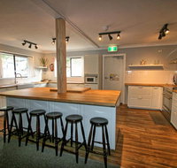 Blizzard Bunny Lodge - Accommodation Gold Coast