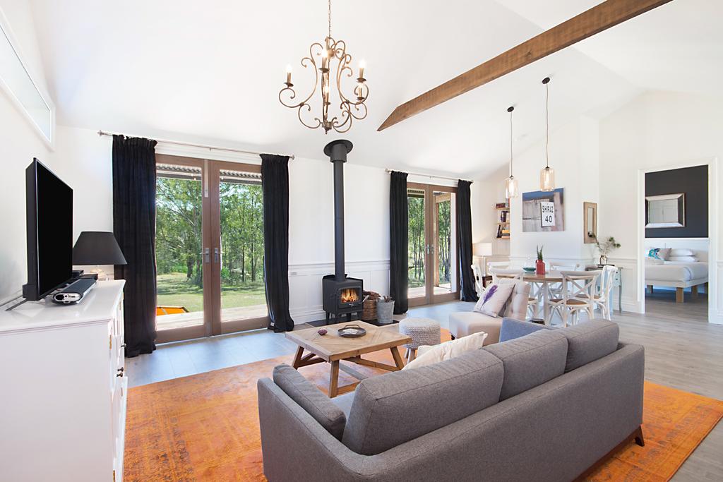 Branxton East NSW Accommodation Gold Coast