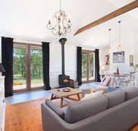 Block Eight Hunter Valley - Accommodation Gold Coast