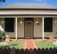 Bloomsbury Cottage - Accommodation Gold Coast
