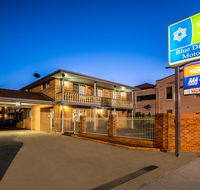 Blue Diamond Motor Inn - Gold Coast 4U