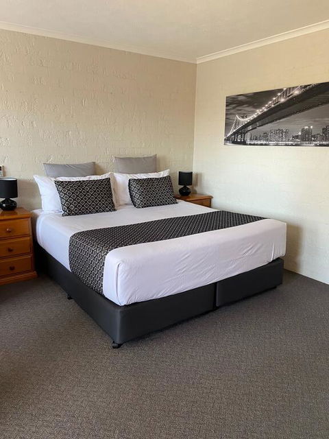 Blue Diamond Motor Inn - Gold Coast 4U 3