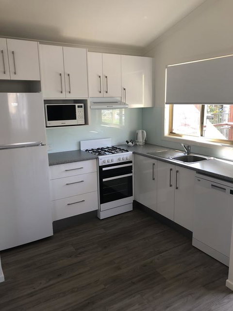 Blue Dolphin Holiday Resort - Accommodation Gold Coast 3