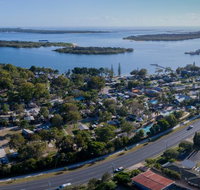 Blue Dolphin Holiday Resort - Accommodation Gold Coast