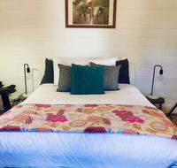 Blue Duck Cottage Village Comfort Fireplace - Accommodation Gold Coast