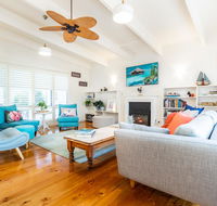 Blue Haven - Accommodation Gold Coast