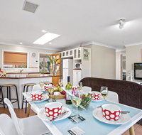 Blue Haze - air conditioned comfort - Accommodation Gold Coast