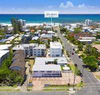 Blue Heron Motel - Gold Coast 4U