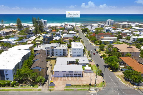 Blue Heron Motel - Gold Coast 4U 0