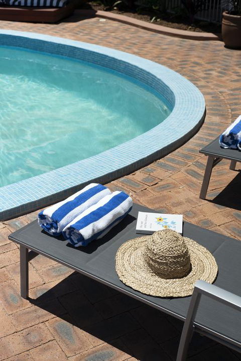 Blue Heron Motel - Gold Coast 4U 3