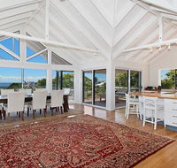 Blue Horizon - Wifi - Lennox Head - Gold Coast 4U