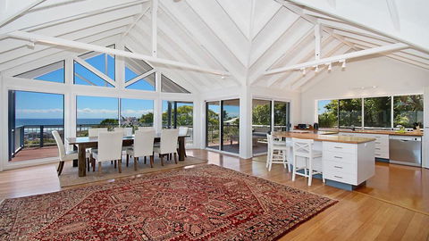 Blue Horizon - Wifi - Lennox Head - Gold Coast 4U 0
