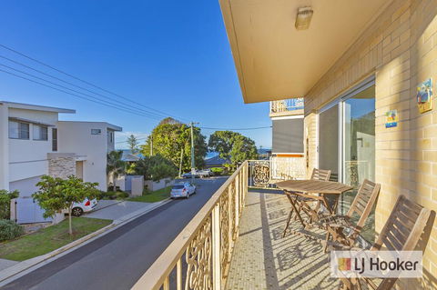 Blue Horizons Kingscliff - Gold Coast 4U 2