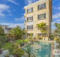 Blue Horizons Kingscliff - Gold Coast 4U