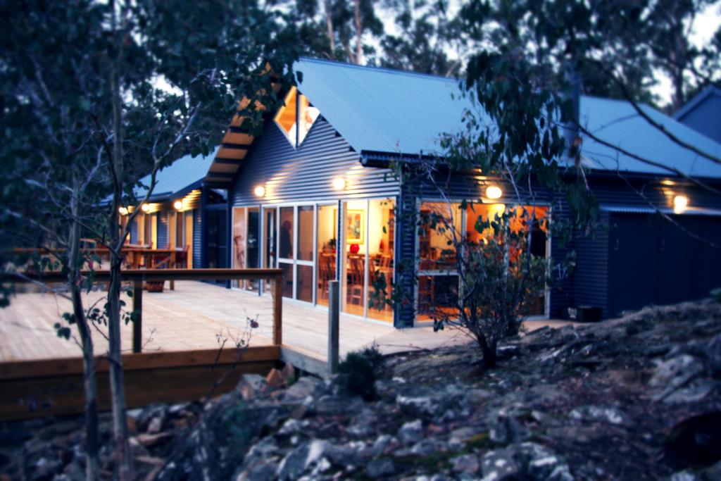 Steppes TAS 1 Gold Coast