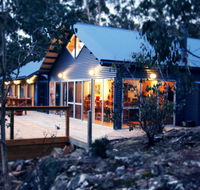 Blue Lake Lodge - 1 Gold Coast