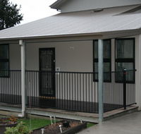 Blue Manor On Fairway - Gold Coast 4U