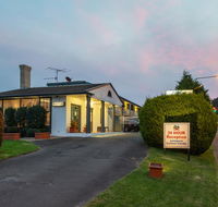 Blue Mountains G'Day Motel - Accommodation Gold Coast