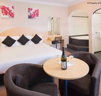 Blue Mountains Heritage Motel - Accommodation Gold Coast