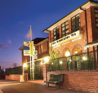 Blue Mountains YHA - Accommodation Gold Coast