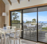 Blue Oar Beach House - Gold Coast 4U