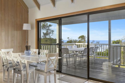 Blue Oar Beach House - Gold Coast 4U 0