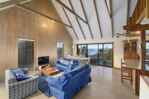 Blue Oar Beach House - Gold Coast 4U 2