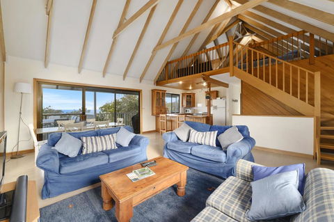Blue Oar Beach House - Gold Coast 4U 3