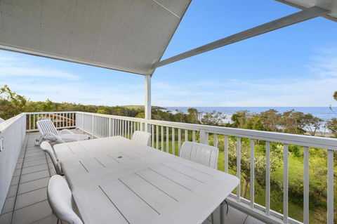 Blue Oar Beach House - Gold Coast 4U 1