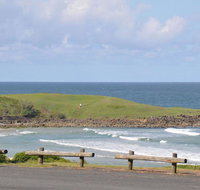 Blue Pacific 1 - Across the road from Pippi Beach - Accommodation Gold Coast