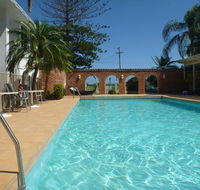 Blue Pacific Swansea - Gold Coast 4U