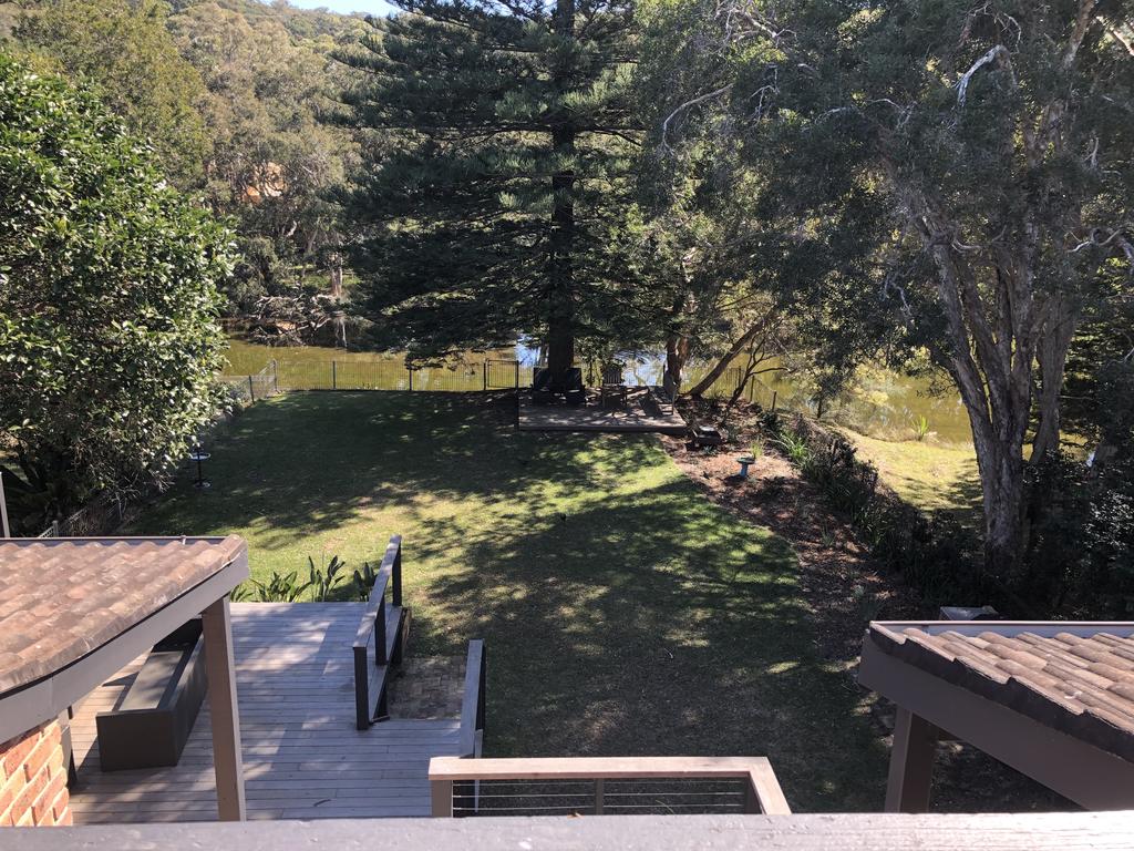 Pearl Beach NSW Accommodation Gold Coast