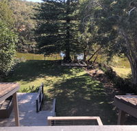 Blue Pearl - Accommodation Gold Coast