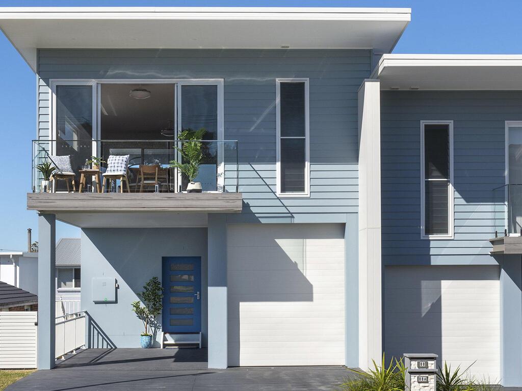 Curramore NSW Gold Coast 4U